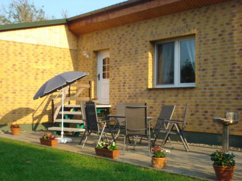 Samtens Appartement | Ruegen Fewo 37
