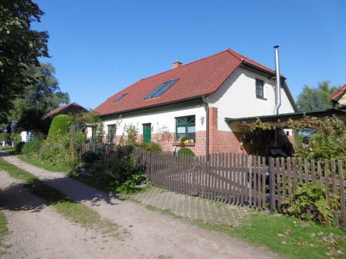 Altefaehr Appartement | Ruegen Fewo 43