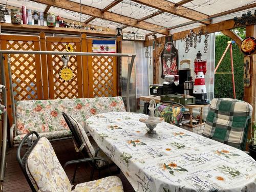 Garz/Rugen Appartement | Ruegen Fewo 65