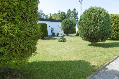 Thesenvitz Appartement | Ruegen Fewo 67 1