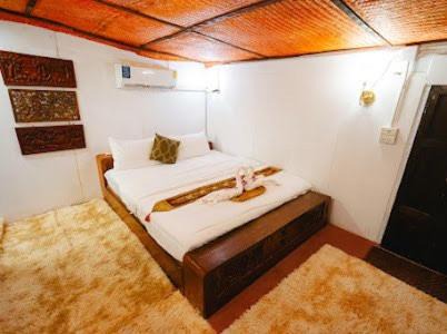 Phra Samut Chedi Maison | RUEN CHANG Riverside
