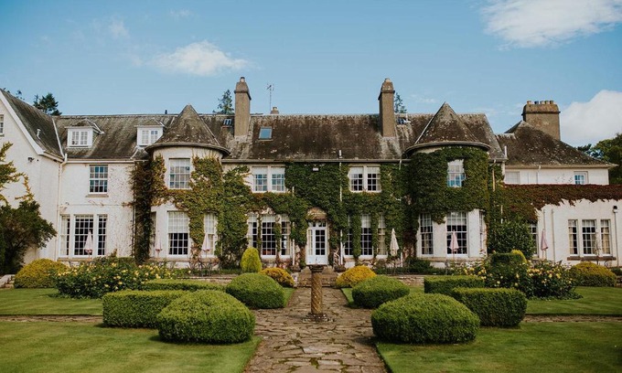 St. Andrews Hôtel | Rufflets St Andrews