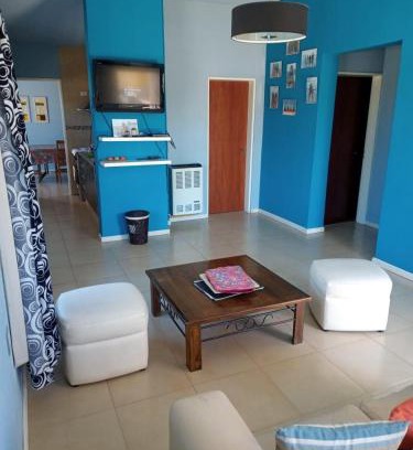Playa Union Maison | Rufina Alojamiento