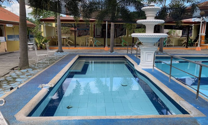 Tagum Hôtel | Rufina's Leisure Center