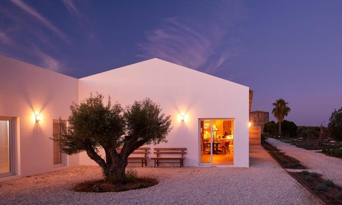 Monte Raposo Maison | Rufino Quinta