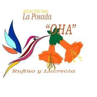 Llachon Hôtel | Rufino y Lucrecia MUNAY TIKA WASI Posada Oha