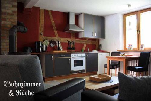 Bastionengurtel Appartement | Rugia 1