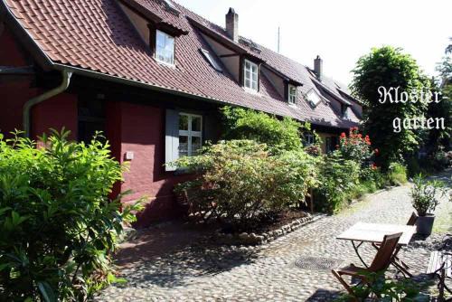 Bastionengurtel Appartement | Rugia 2