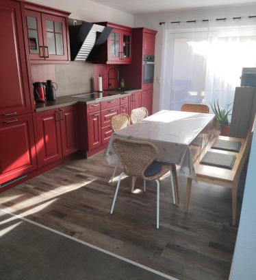 Illertissen Appartement | Ruheoase an der Iller