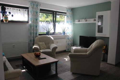 Wolfhagen Appartement | Ruhig gelegene Wohnung mitten im Herzens von Wolfhagen