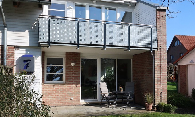 Region Hannover District Appartement | Ruhige 2 - Zimmer - Gästewohnung bei Hannover