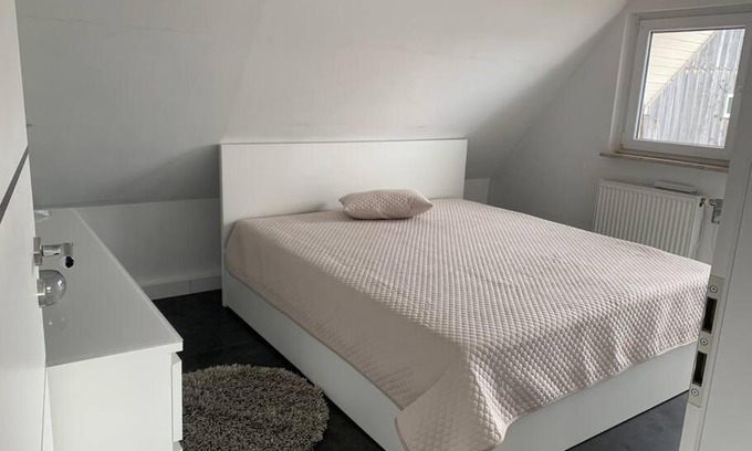 Birenbach Appartement | ruhige drei Zimmer Eigentumswohnung