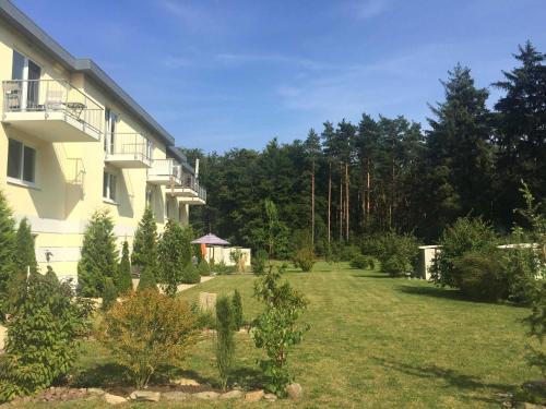 Gelbensande Appartement | Ruhige Ferienwohnung in Graal Müritz (EW)