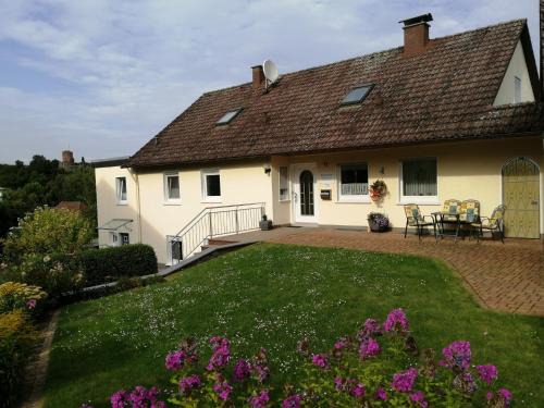 Polle Appartement | ruhige Ferienwohnung in Polle