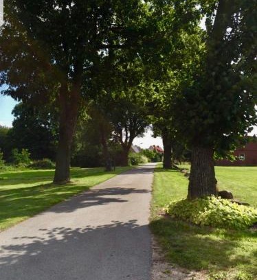Glewitz Appartement | Ruhige Ferienwohnung nahe Ostsee (30km) in Voigtsdorf/Nordvorpommern