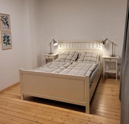 Weyhe Appartement | Ruhige, kleine Unterkunft in Weyhe, Nähe Bremen