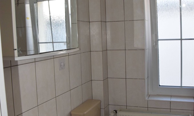 Schiffdorferdamm Appartement | Ruhige Lage am Rande Bremerhavens