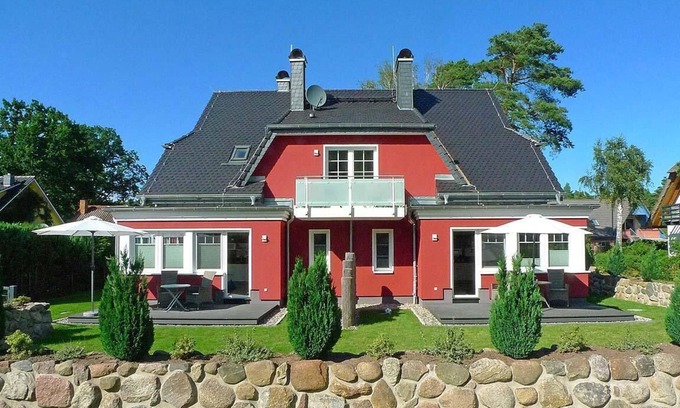 Neuhaus Appartement | Ruhige Lage und Strandnah ca. 500m