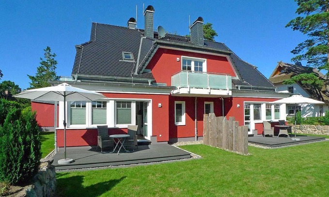 Neuhaus Appartement | Ruhige Lage in Strandnähe ca. 500m