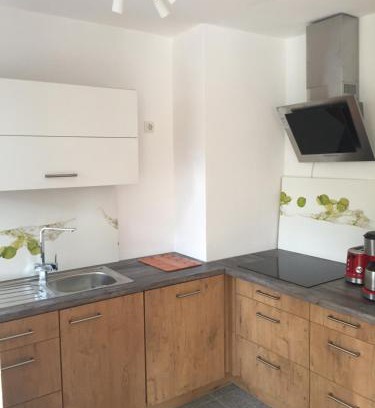 Buchholz-Kleefeld Appartement | Ruhige Messewohnung am Park, 10 Minuten zur Messe Hannover bzw Agritechnica