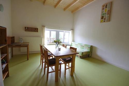 Weimar Appartement | Ruhige und Helle Wohnung in Weimar