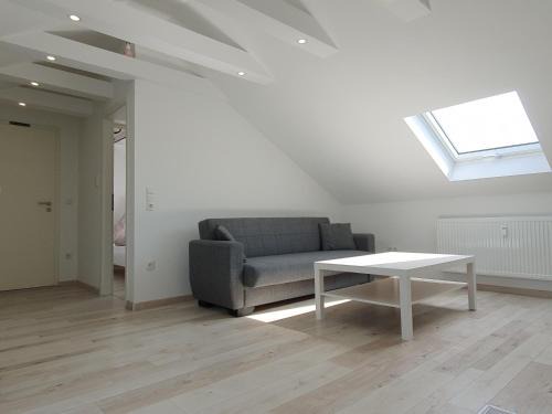 Kulsheim Appartement | ruhige und moderne 2-Zi. Wohnung