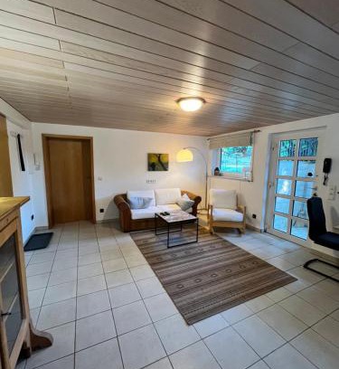 Schoffengrund Appartement | Ruhige Wohnung in Schöffengrund bei Wetzlar