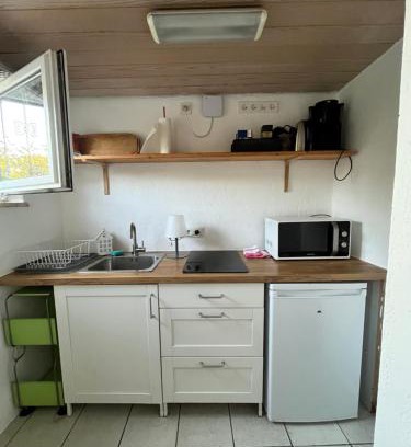 Schoffengrund Appartement | Ruhige Wohnung in Schöffengrund bei Wetzlar