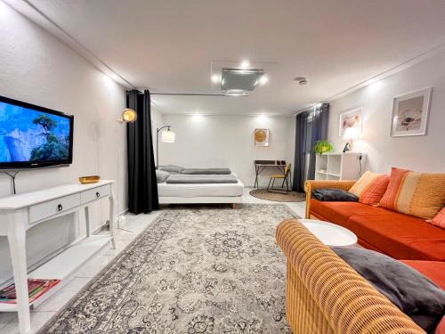 Traunreut Appartement | Ruhige Wohnung nahe Traunreut