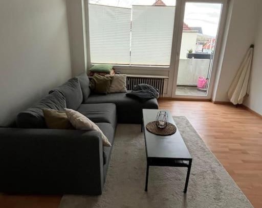 Burgeresch Appartement | Ruhige, zentrumsnahe Wohnung