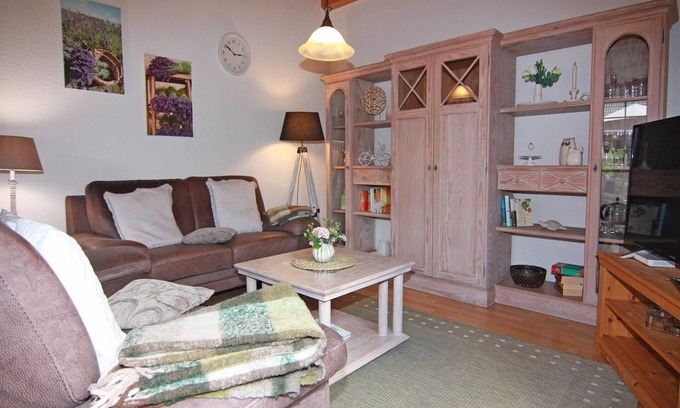 Kritzmow Maison | Maison de vacances א Kritzmow avec plage
