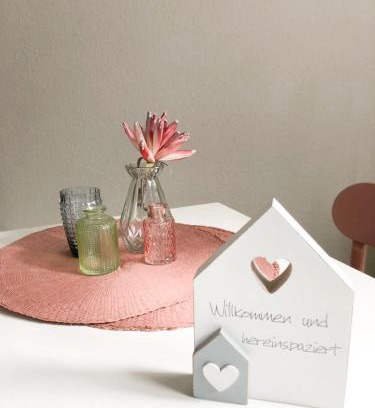 Nottuln Appartement | Ruhiges Apartment Münster Baumberge