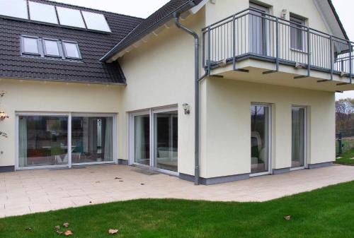 Heroldsbach Maison | Ruhiges Einfamilienhaus