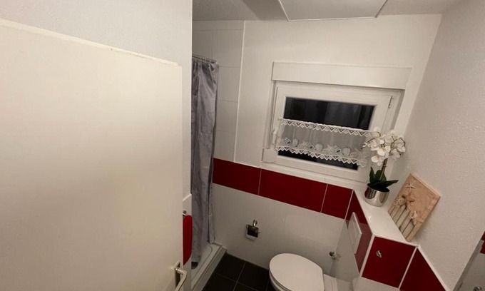 Bomighausen Appartement | Ruhiges Ferienhaus in Bömighausen