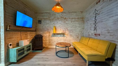 Manot Cabine | Ruimyz cabbin