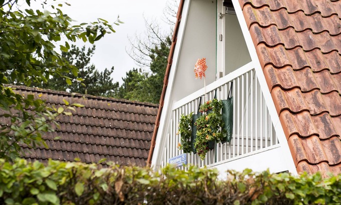 Vlagtwedde Maison | Ruiten AA comfort by Interhome