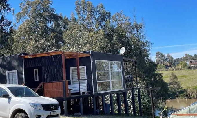 Pichilemu Maison | Rukasurf Aliwen Punta de lobos