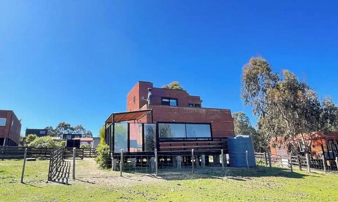 Pichilemu Maison | Rukasurf Lafquen Punta de lobos