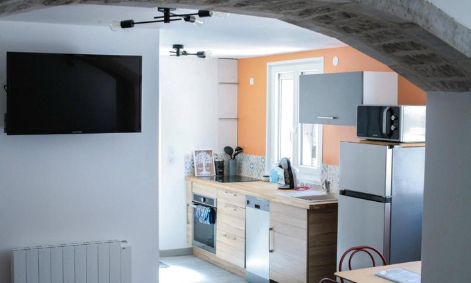 Rully Appartement | Rully house