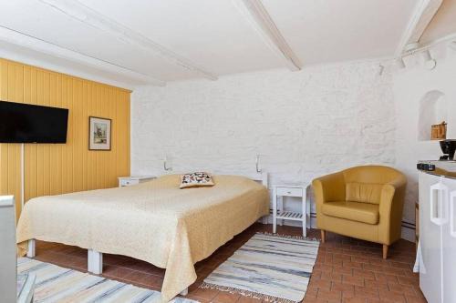 Borgholm Appartement | Rum för två - centralt i Borgholm