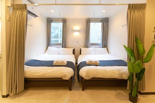 Toshima Appartement | Ruma Inn Ikebukuro