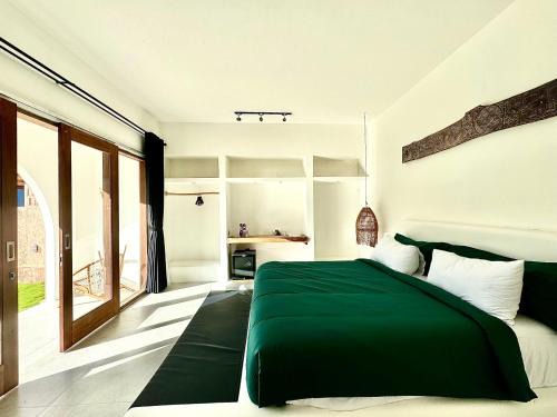 Toya Bungkah Hôtel | Ruma Mahavidna