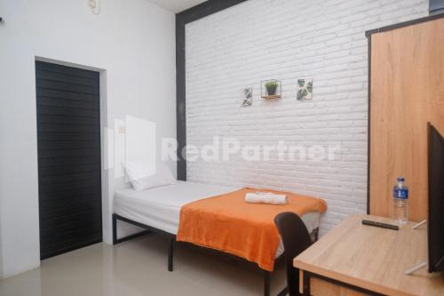 Yogyakarta Hôtel | Rumah Daun Timoho Yogyakarta RedPartner