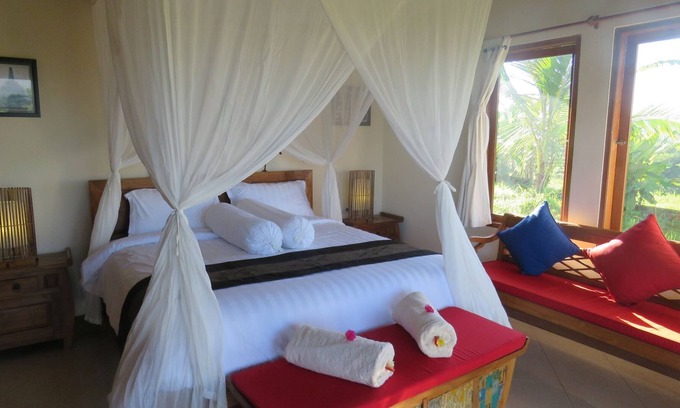 Selemadeg Maison | Rumah Dusun