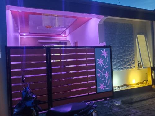 Malang Maison | Rumah Heka Sewa Harian Dekat GOR Ken Arok Malang