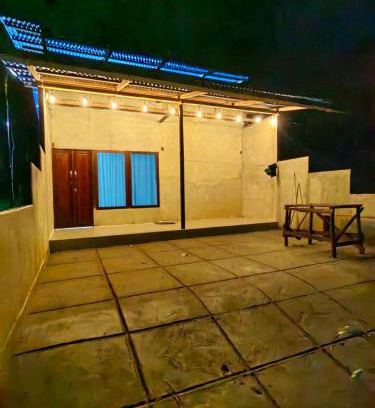 Ketapang Maison | Rumah Lakau