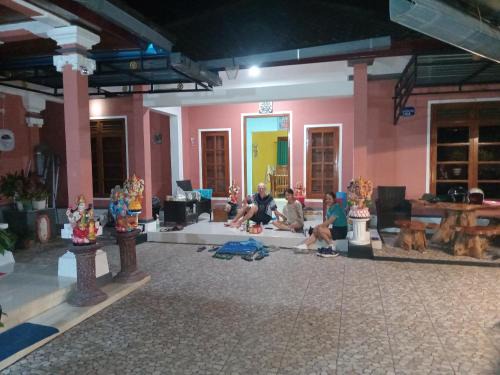 Lovina Appartement | Rumah Manis