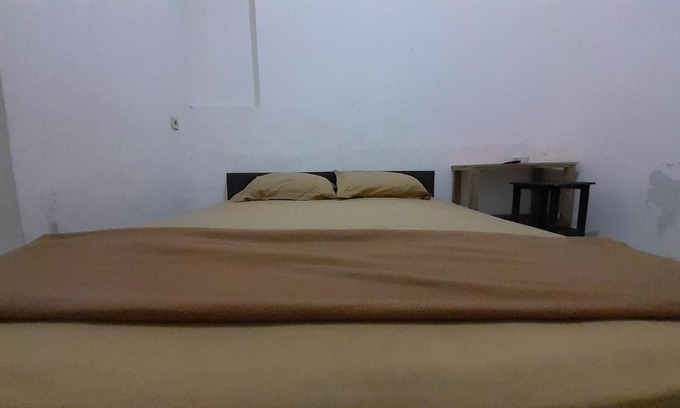 Bekasi Maison | Rumah Rahman Syari'ah