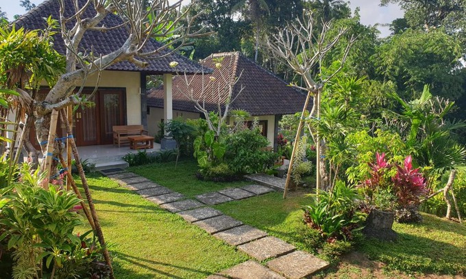 Sidemen Hôtel | Rumah Sidemen