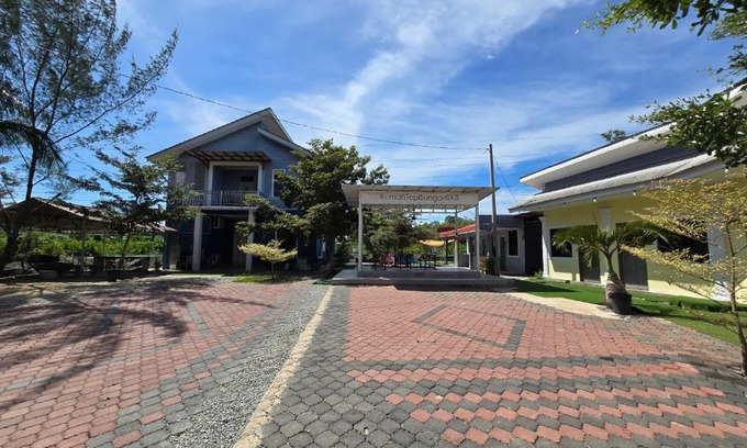 Kota Bharu Hôtel | Rumah Tepi Sungai KB